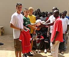 Journalism Internship