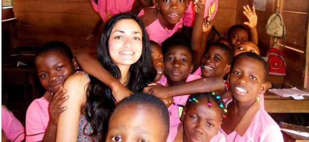 Journalism Internship